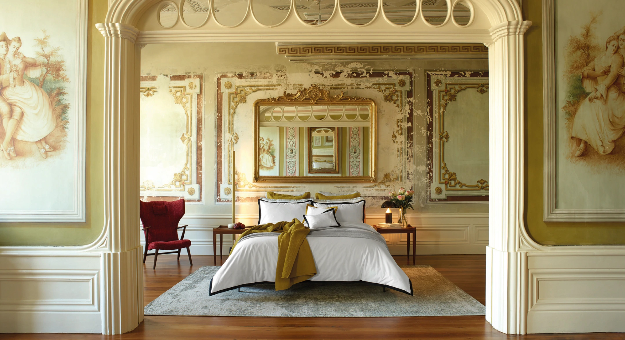 Amalia home collection