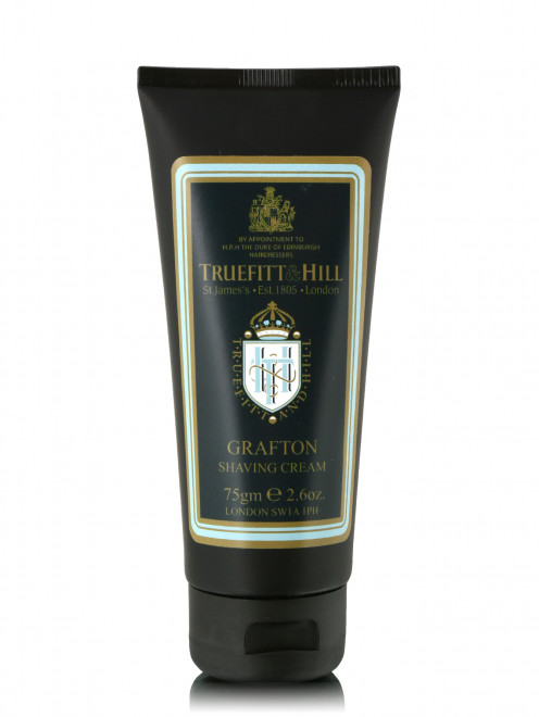 Крем для бритья Truefitt & Hill - Общий вид