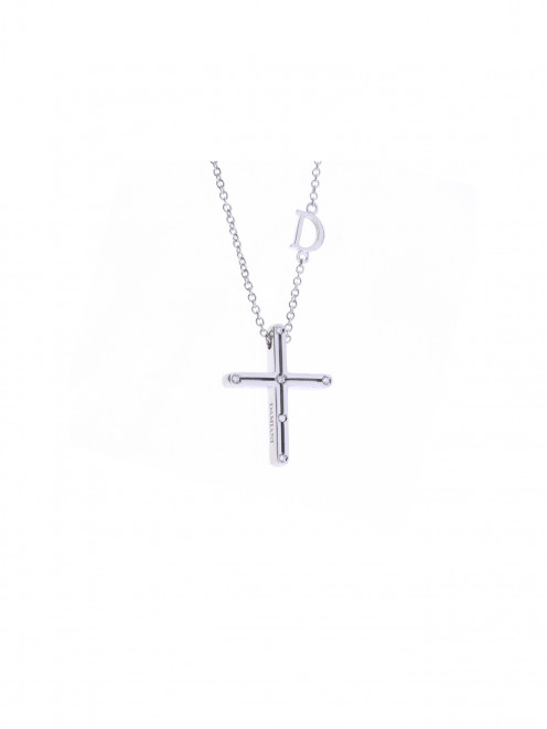 Колье 20076841 Damiani - Общий вид