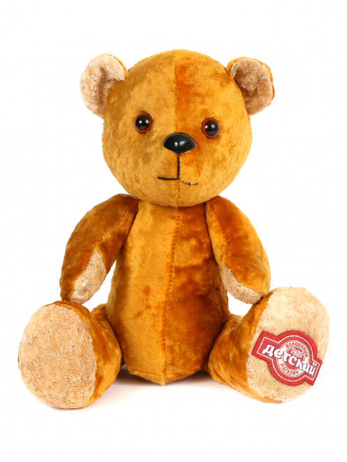 Мишка Charlie Bears - Общий вид
