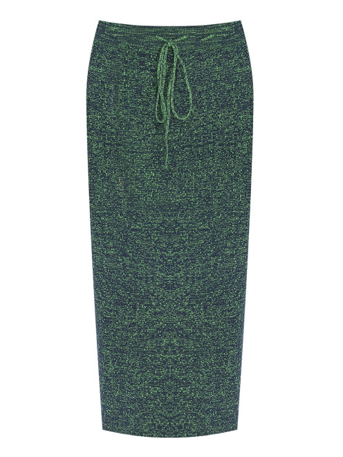 Трикотажная юбка-миди Essentiel Antwerp - Общий вид