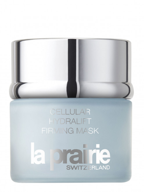Cellular Hydralift укрепляющая маска 50 мл La Prairie - Общий вид