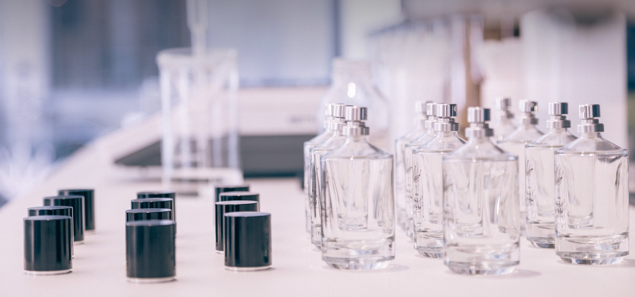 Parle Moi De Parfum
