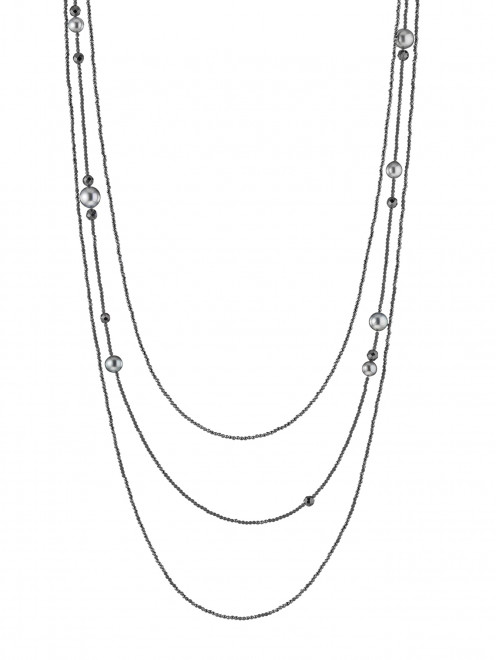 Ожерелье Pearl Style by Gellner Gellner - Общий вид