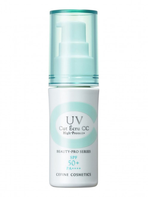 Солнцезащитная эмульсия SPF 50+ 30г Beauty Pro Cefine - Общий вид