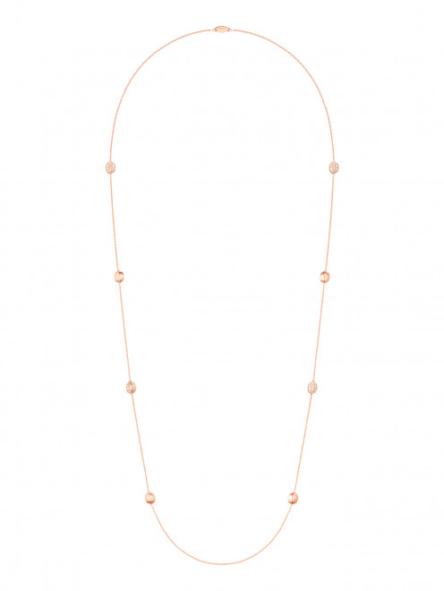 Ожерелье 083821 Liens Chaumet - Общий вид
