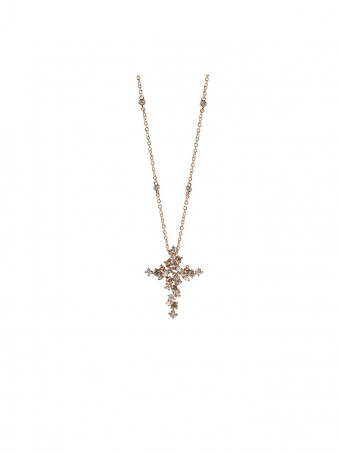 Колье 20084785 Damiani - Общий вид
