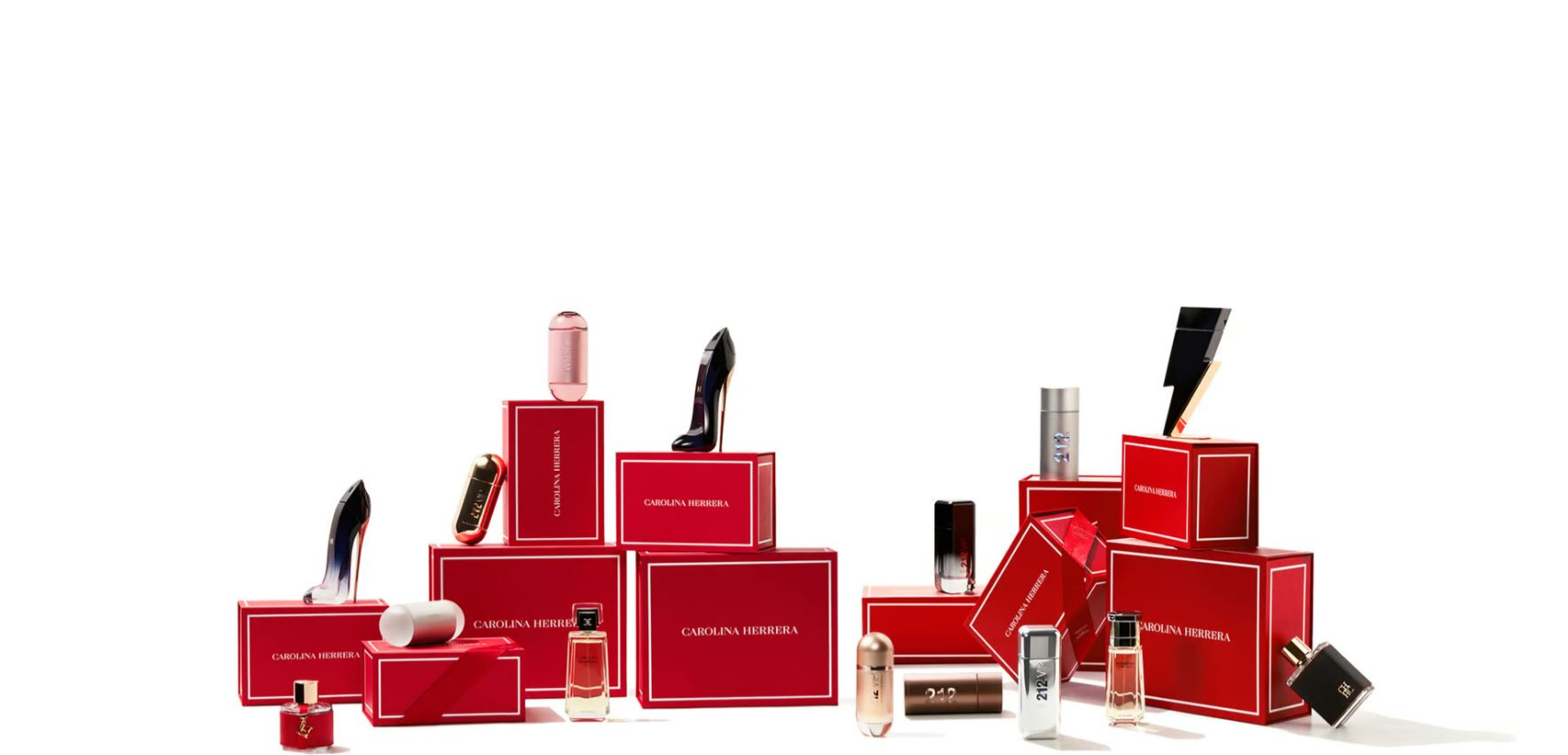 Carolina Herrera