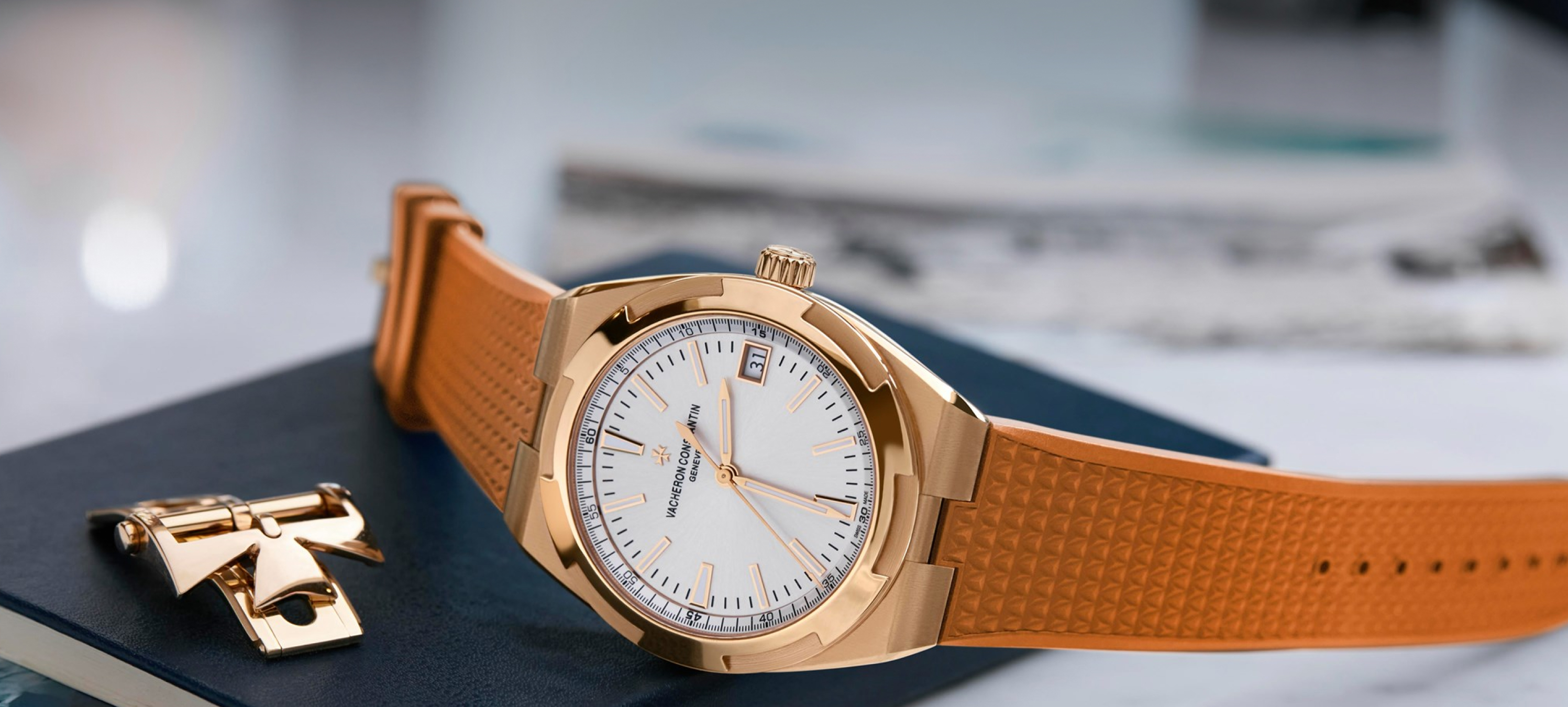 Vacheron Constantin