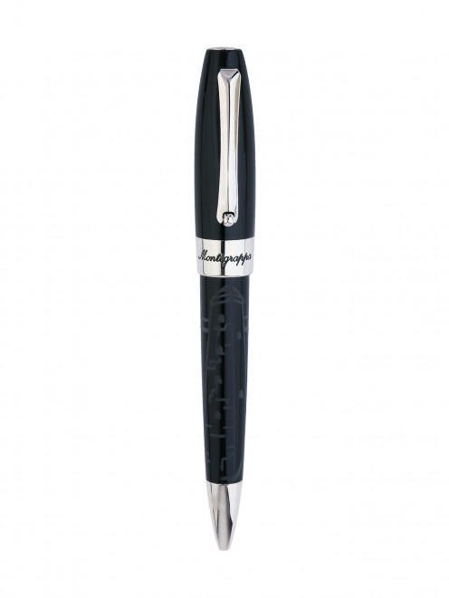 Ручка шариковая FORTUNA ЧЕЧНЯ Montegrappa - Общий вид