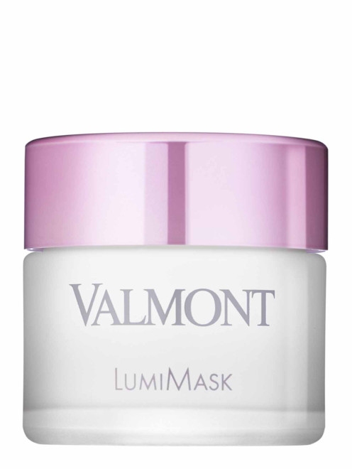 Обновляющая маска для сияния кожи Luminosity, 50 мл Valmont - Общий вид