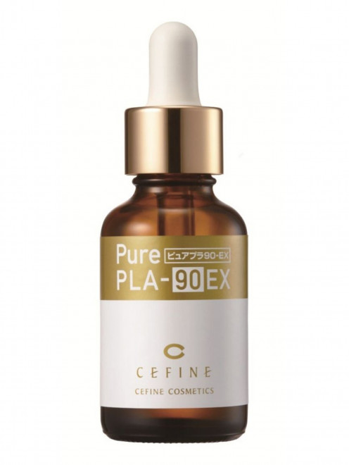 Концентрат плацентарный Pure PLA90 – EX Special Care, 30ml Cefine - Общий вид