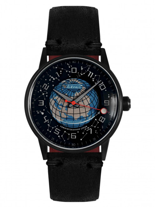 Часы W-07-20-10-0276 Raketa - Общий вид