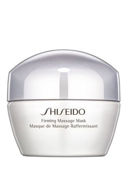 SHISEIDO Массажная маска для улучшения упругости кожи, 50 мл