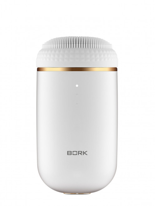 Щетка для лица мультичастотная D687 Accessories Bork - Общий вид