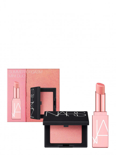 Набор Makeup NARS - Общий вид