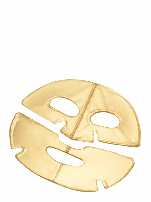 Набор масок для лица Hydra-Lift Golden Facial Treatment Mask, 5 шт Mz Skin - Общий вид