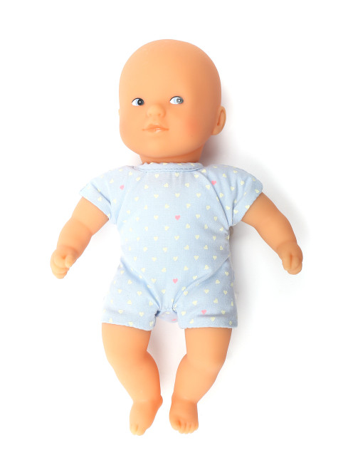 Кукла в пижаме Corolle - Общий вид