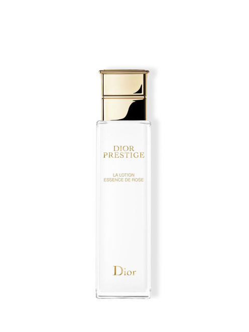 Dior Prestige La Lotion Essence de Rose Восстанавливающий лосьон-эссенция 150 мл
