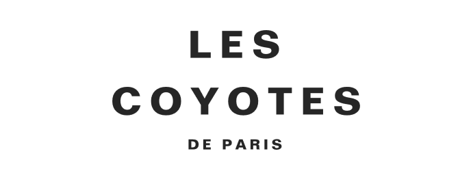 Les Coyotes de Paris