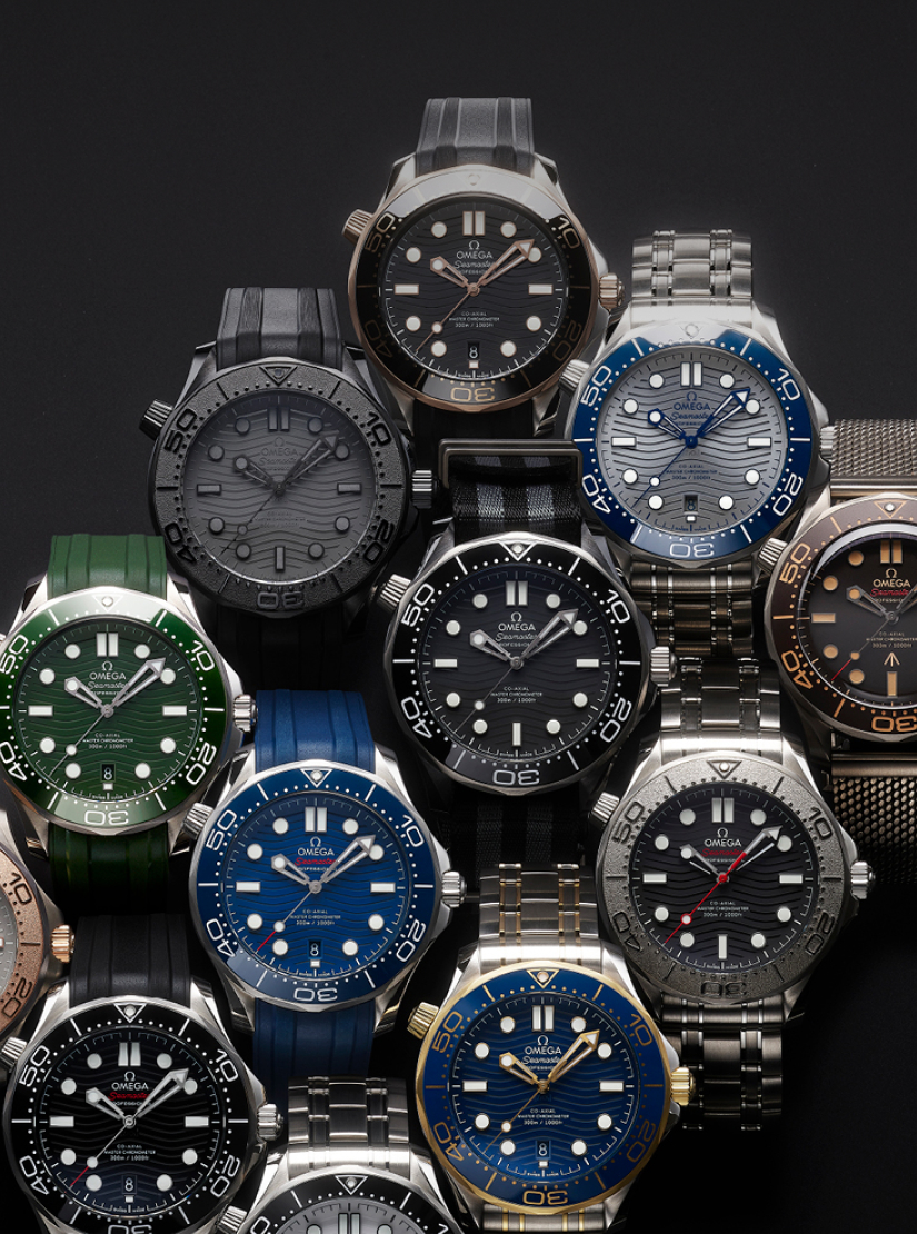 All omega outlet