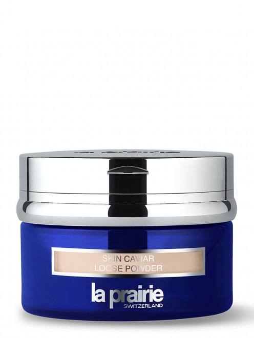 Пудра рассыпчатая с икорным экстрактом Skin Caviar, T2, 50 г La Prairie - Общий вид