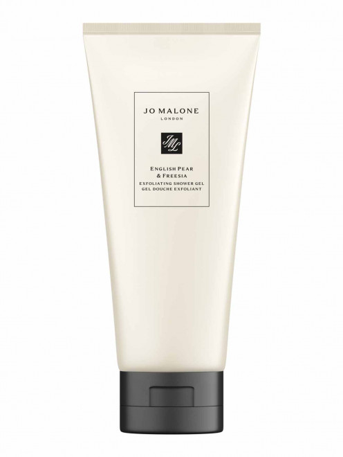 Гель-скраб для душа English Pear & Freesia, 200 мл