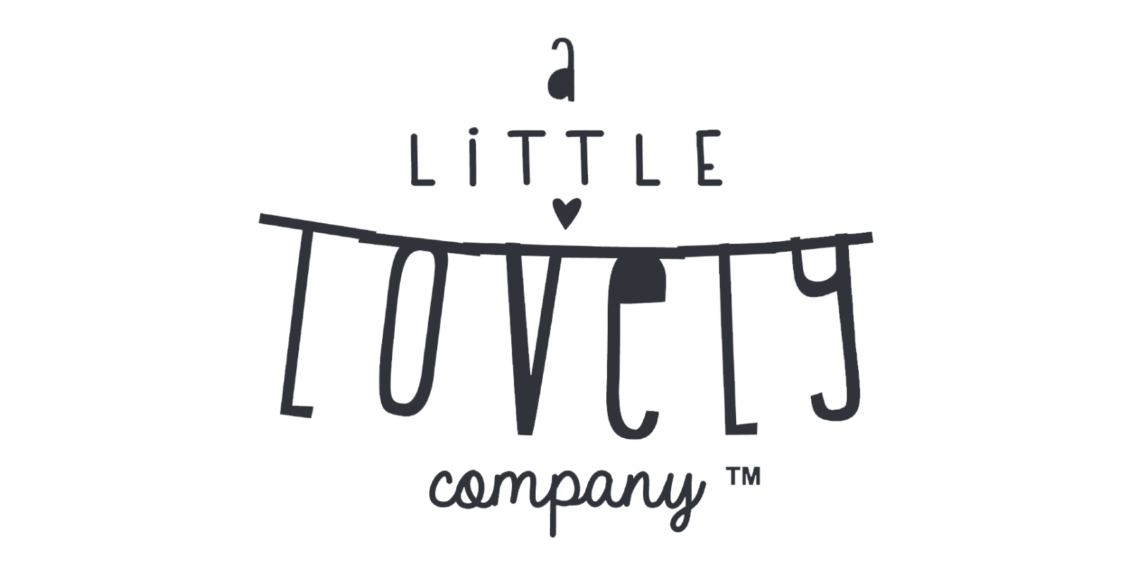 A Little Lovely Company