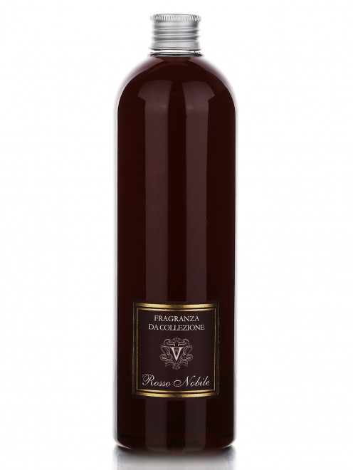 Наполнитель для диффузора Rosso Nobile - Home Fragrance, 500ml Dr. Vranjes - Общий вид