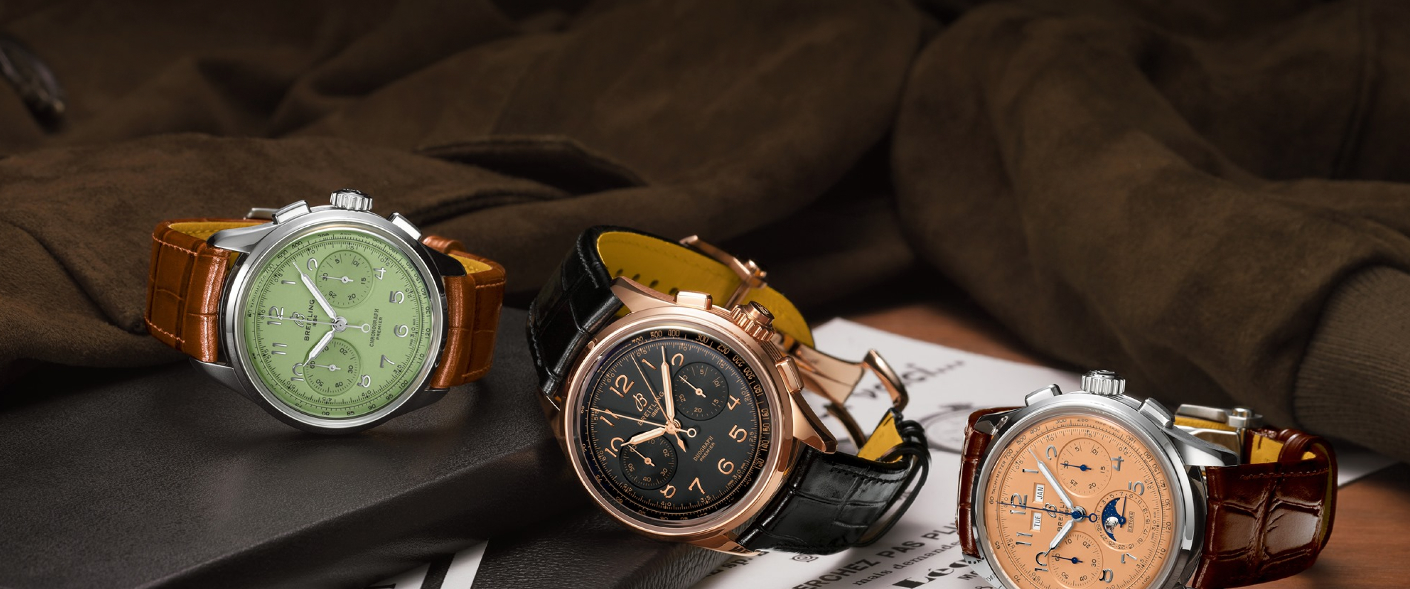 Breitling