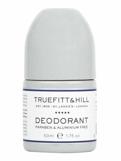 Роликовый дезодорант, 50 мл Truefitt & Hill - Общий вид
