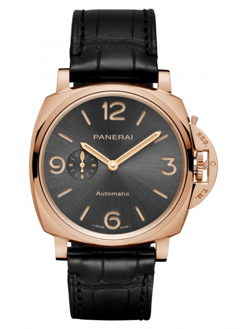 Часы PAM00675 Panerai - Общий вид