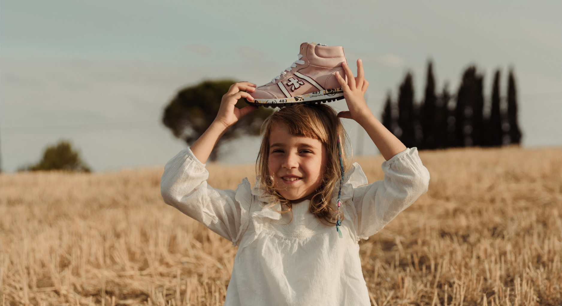 Premiata will be