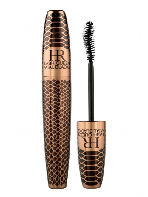 Тушь для ресниц - №001 черный, Lash Queen Fatal Black Helena Rubinstein - Общий вид