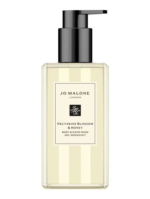Гель для душа Nectarine Blossom & Honey, 250 мл