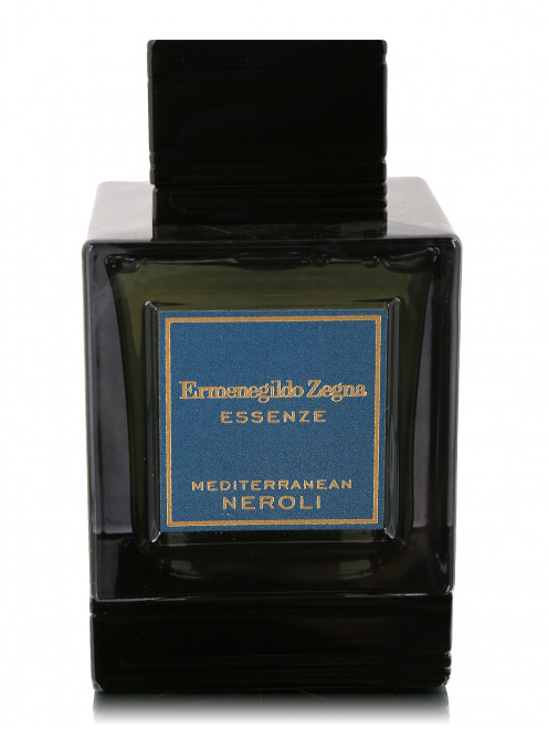 Парфюмерная вода 100 мл Mediterranean Neroli Essence Ermenegildo Zegna - Общий вид