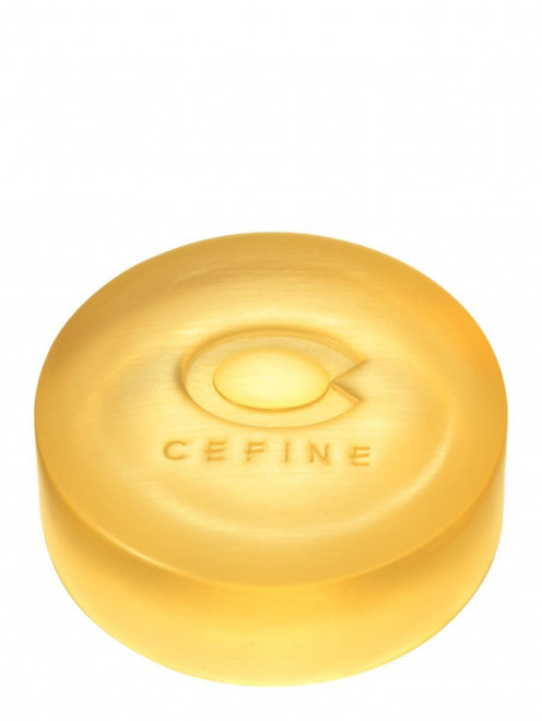 Мыло для лица - Beauty Pro Cefine - Общий вид