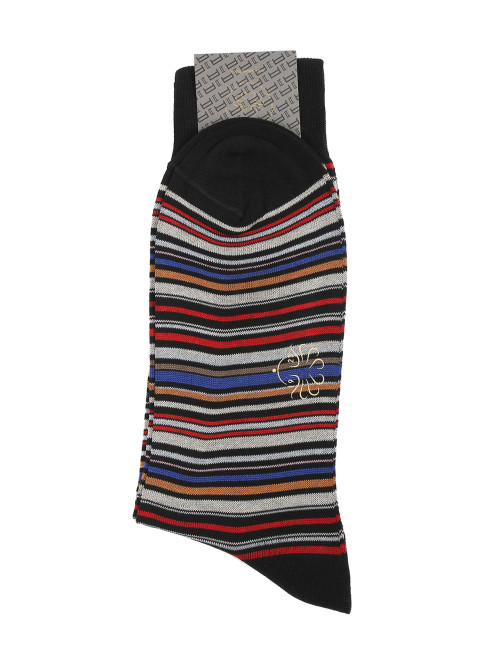 Носки из хлопка Peekaboo - Общий вид