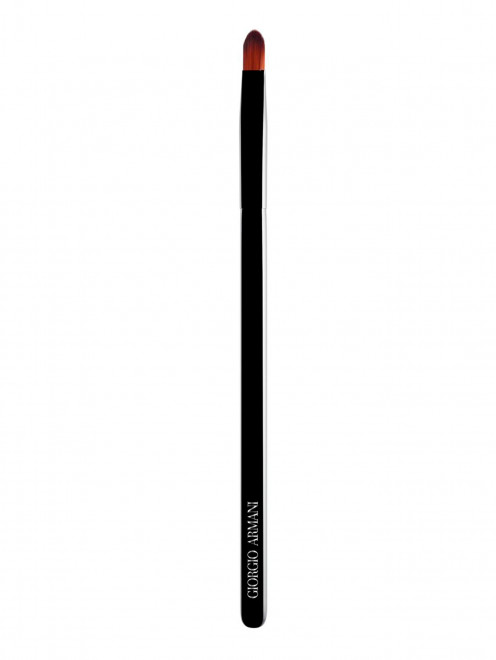 Кисть для губ - Maestro Brush Giorgio Armani - Общий вид