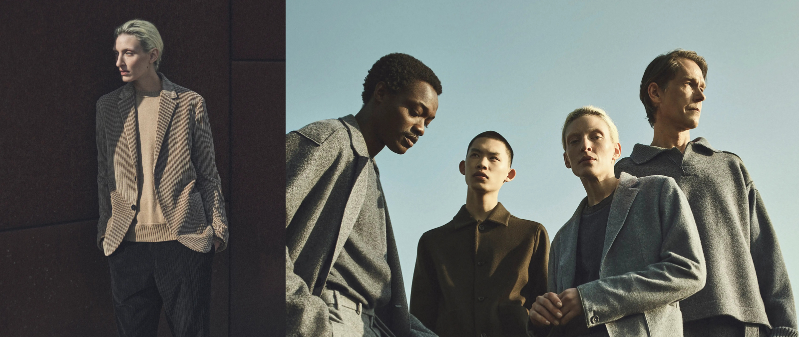 Ermenegildo Zegna