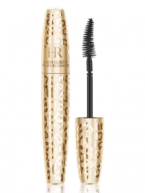 Тушь для ресниц 001 Queen Feline Elegance Helena Rubinstein - Общий вид