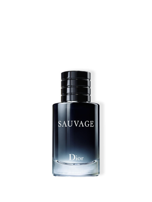  Туалетная вода 60 мл Sauvage Christian Dior - Общий вид
