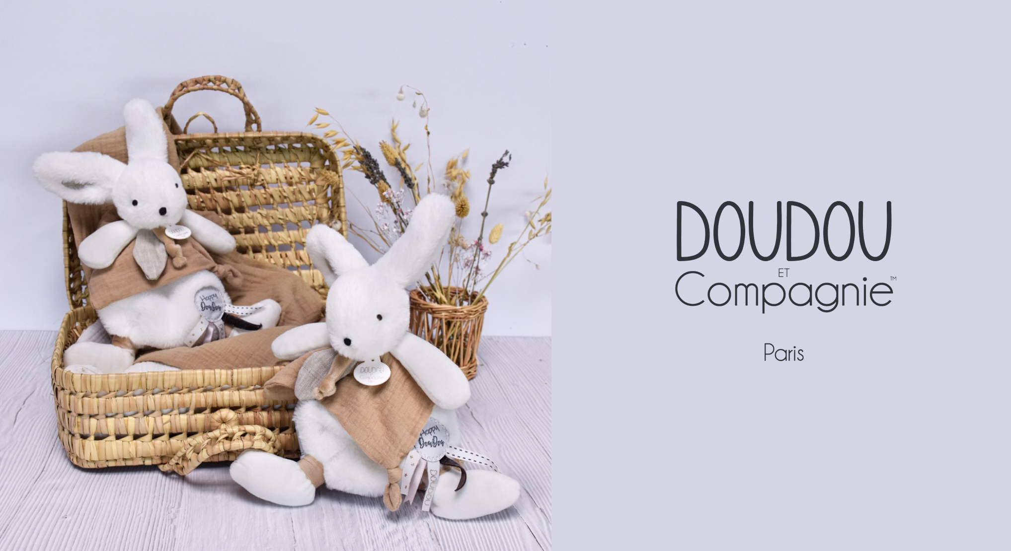 DouDou et Compagnie