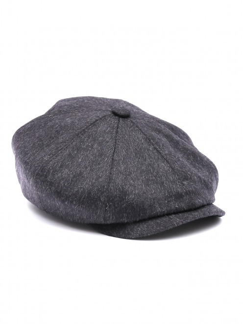 Кепка из шерсти Stetson - Общий вид