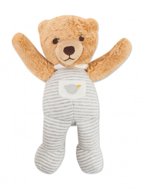 Музыкальная игрушка для сна "Мишка в пижаме" Steiff - Общий вид