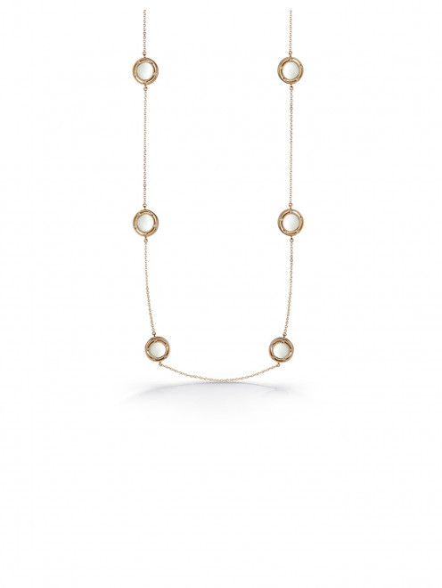 Колье 20080101 Damiani - Общий вид