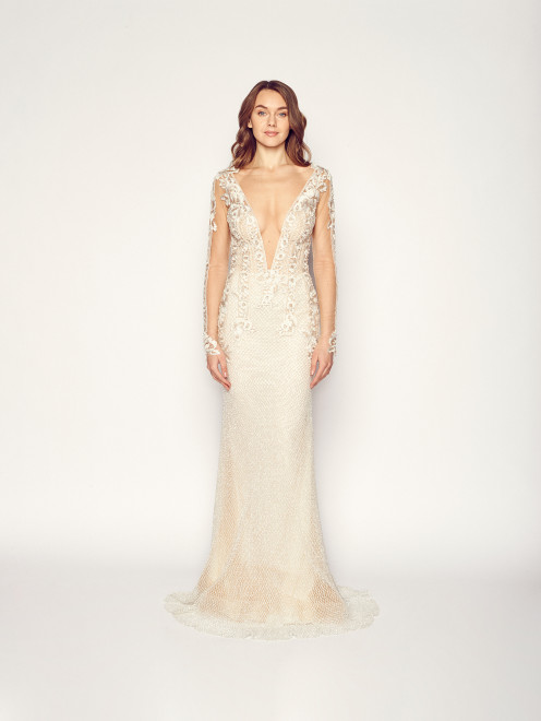 Платье Bridal Galia Lahav - Общий вид