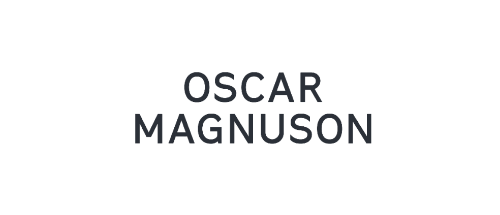 Oscar Magnuson