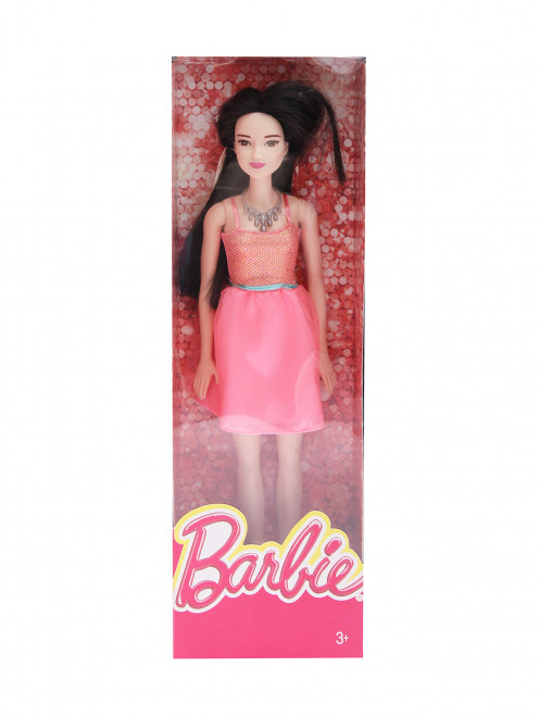 Barbie "Сияние моды" Barbie - Общий вид