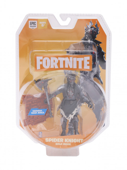 Игрушка Fortnite - фигурка героя Spider Knight Fortnite - Общий вид